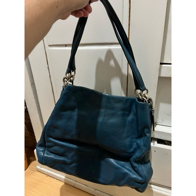 Prelove Coach Ori Edge