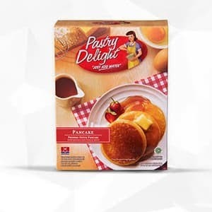 

pekanbaru / party delight pancake 200g