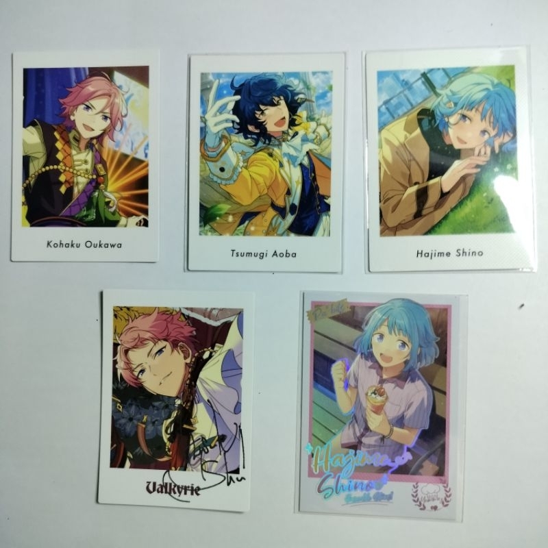 ENSEMBLE STARS PASHAKORE