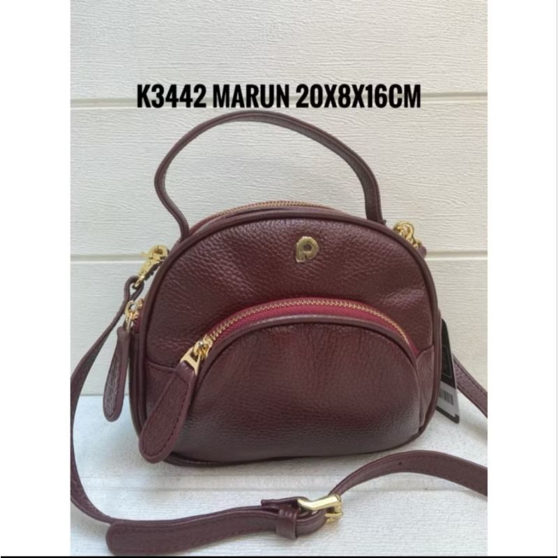 Tas Papillon K3442 Polos