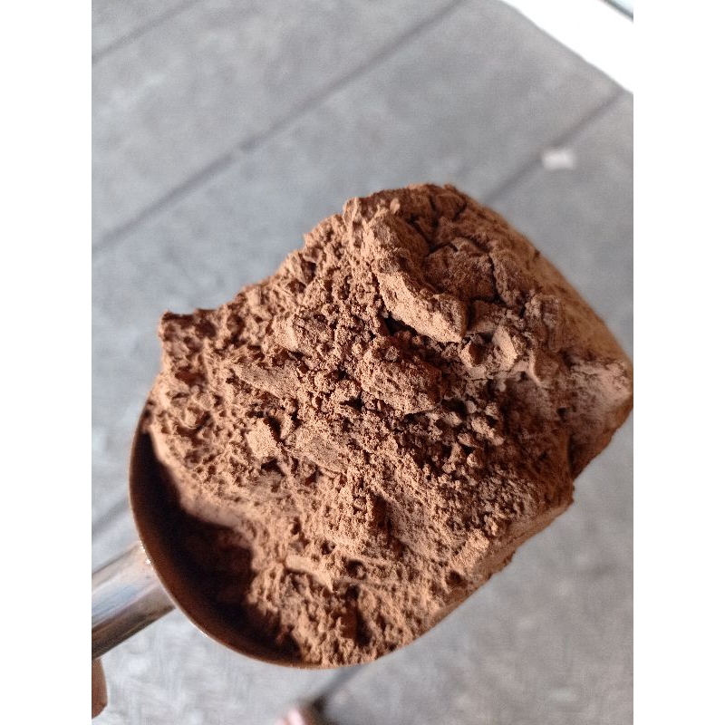 

RB22 Cocoa Powder/Bubuk Cokelat Khusus Bakery (Premium)