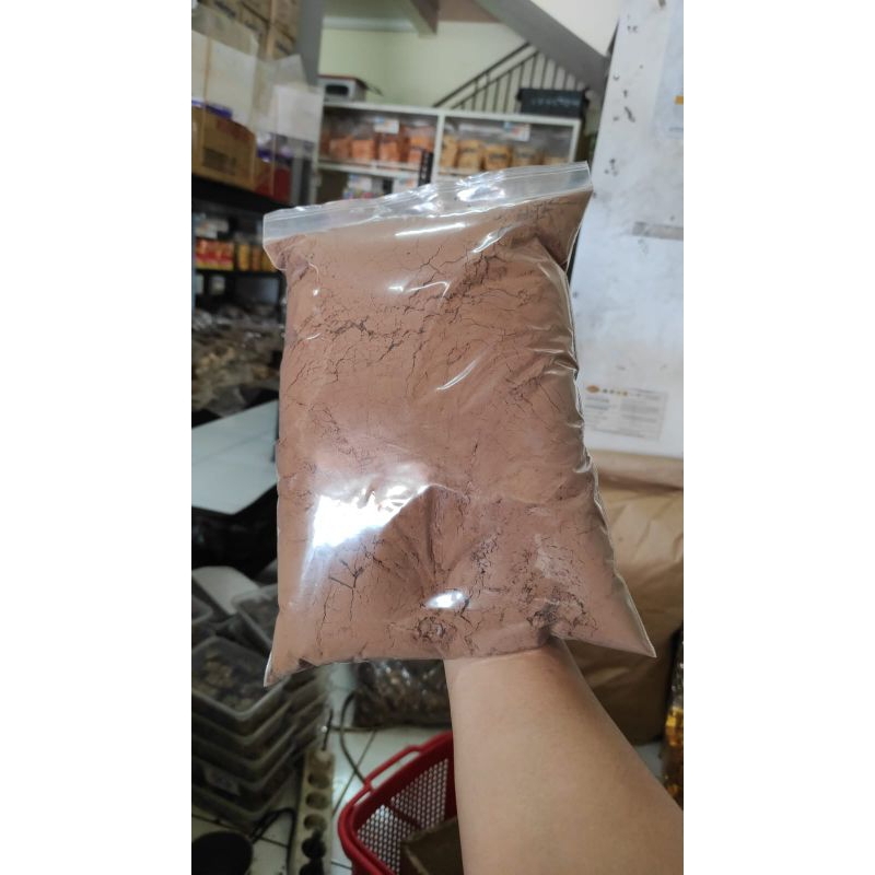 

HG Cocoa Powder/Bubuk Cokelat Khusus Bakery (Premium)
