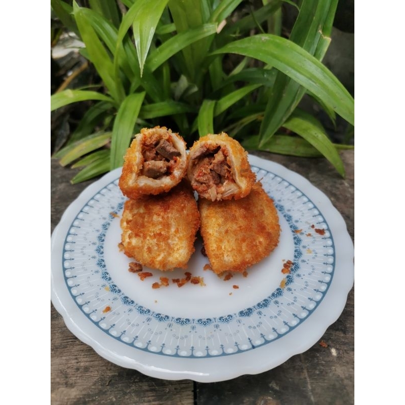 

cireng isi ati ampla/cireng isi