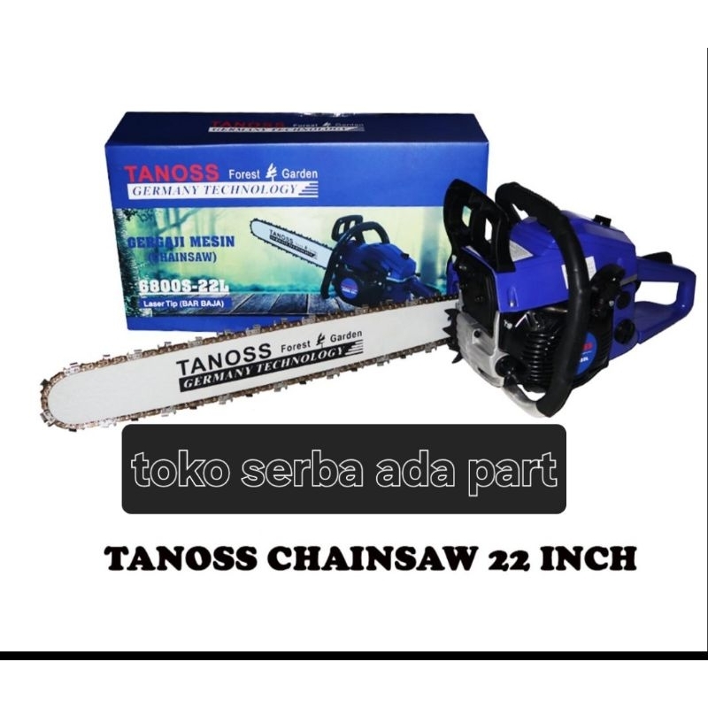 NEW TANOSS TANOS Senso Censo Tanoss 6800 22 Laser Trip Model Turbo 2 Tak
