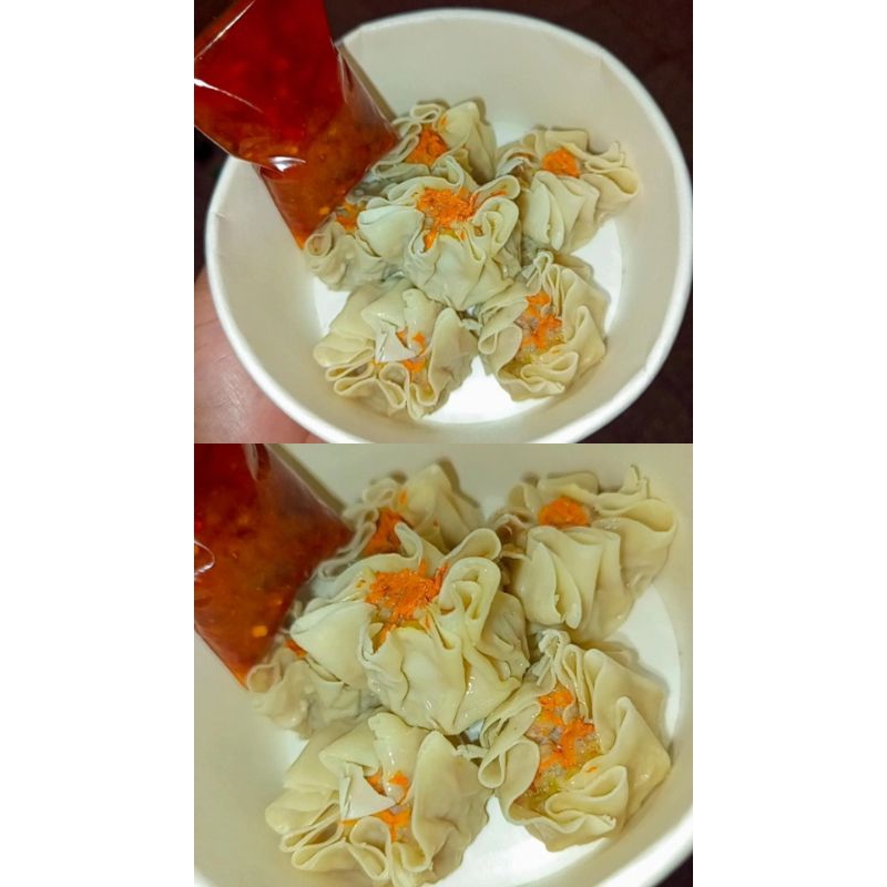 

SIOMAY AYAM