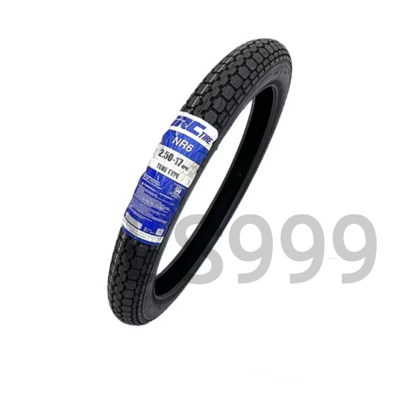 Ban Luar 250-17 IRC | Ban Luar IRC 250 Ring 17 Original 100%