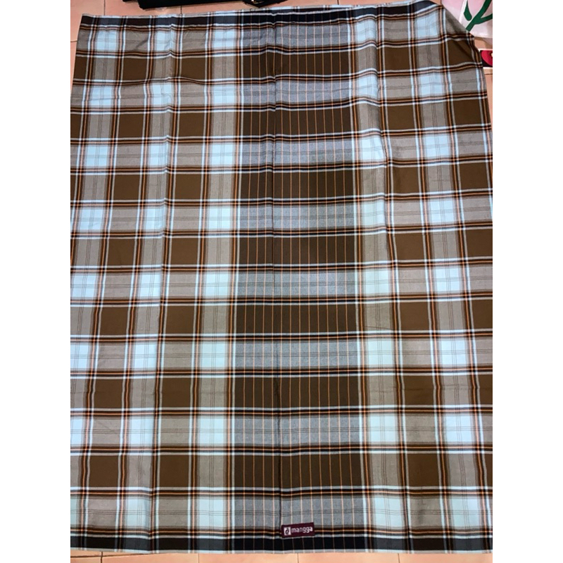 sarung mangga preloved bekas second