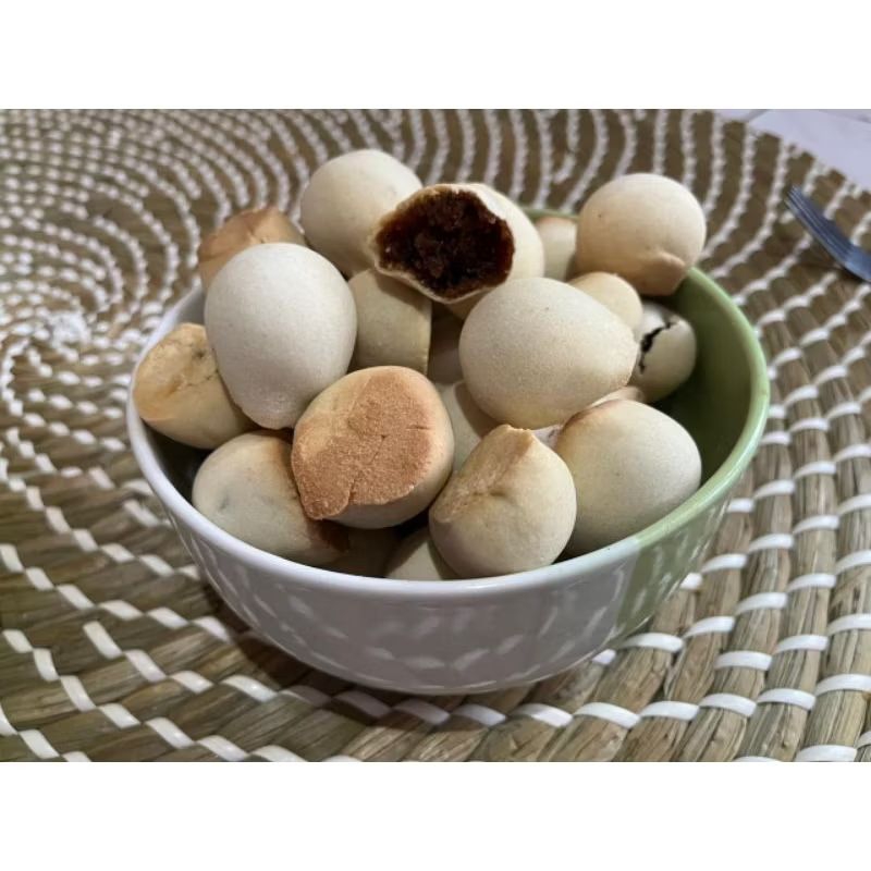 

NOPIA KUE MINO KHAS BANYUMAS BRAT500GRAM