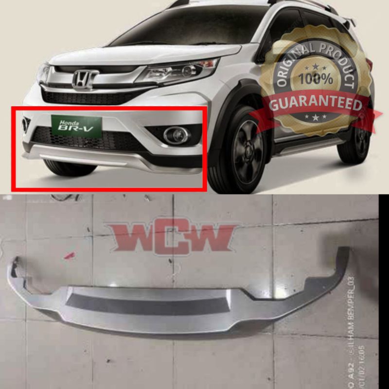 bodykit brv prestige 2015 2016 2017 2018 original