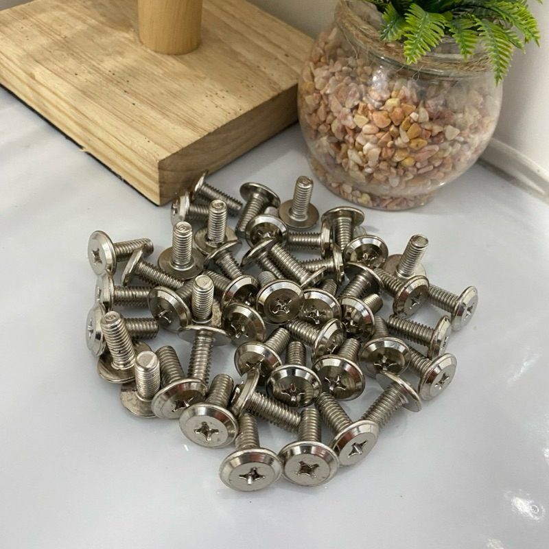 baut helm takachi dan helm lainnya