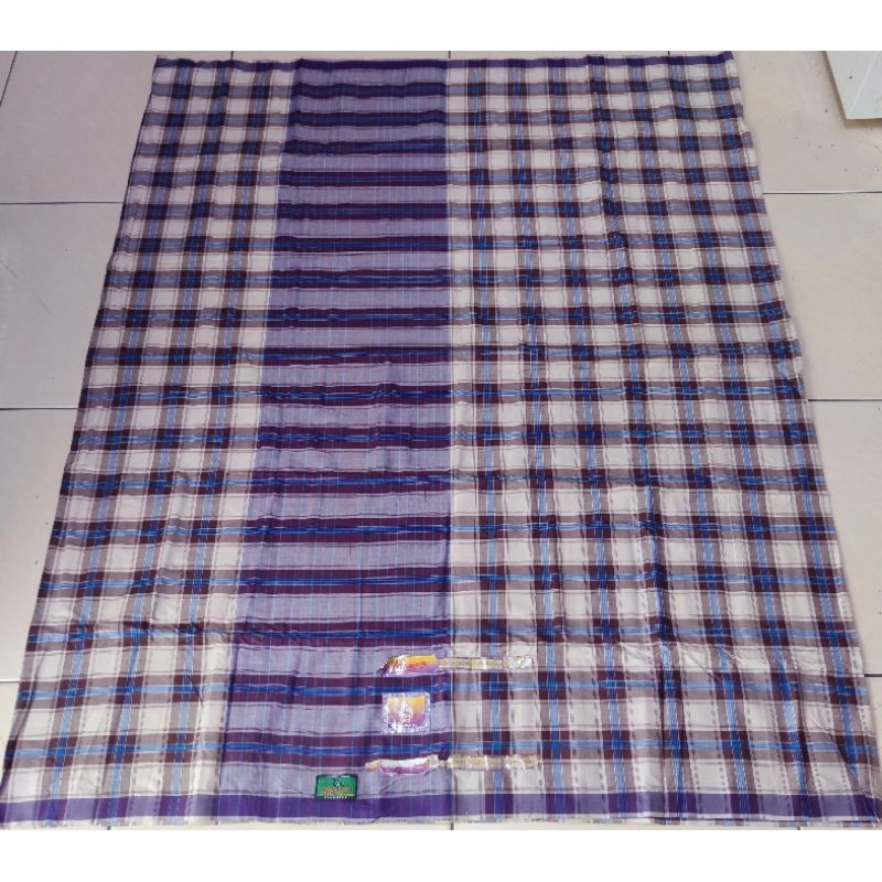 SARUNG JADUL KARAWAN 7000 BENANG SUPER SPECIAL