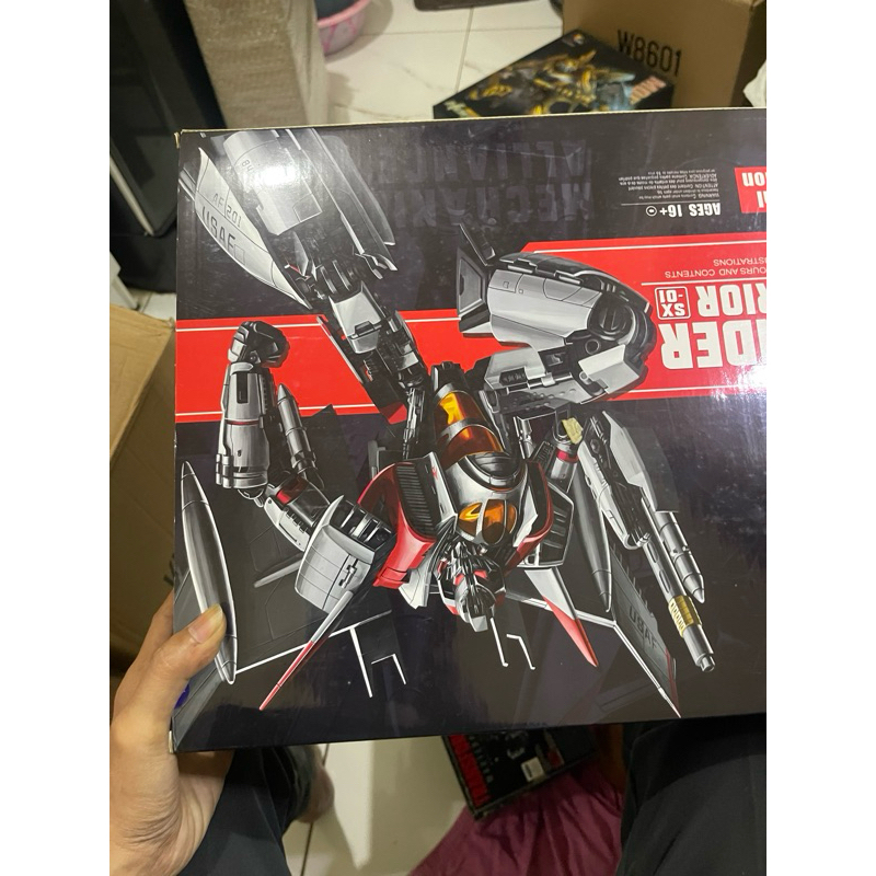 blitzwing sx01 transformer