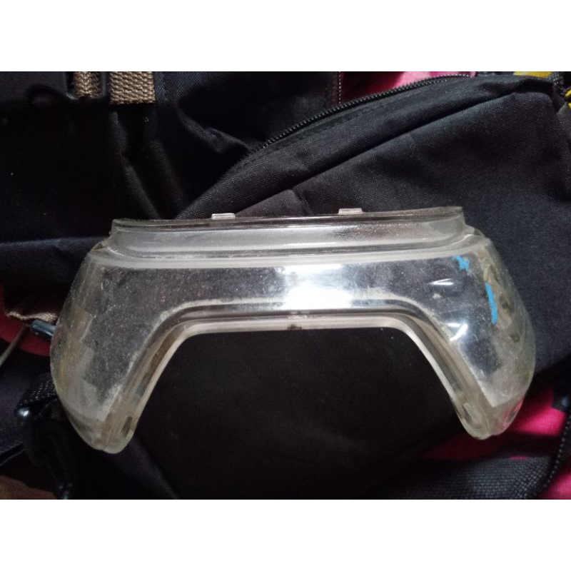 mika kaca belakang reting/sein kirana