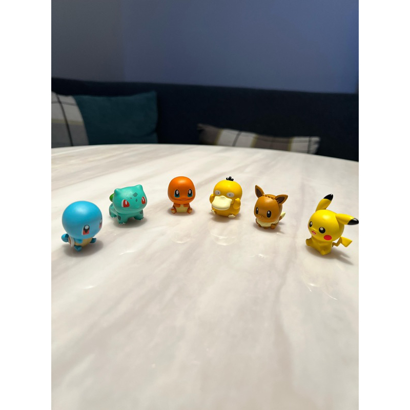 Miniso Shanghai Pokemon Baby Cute