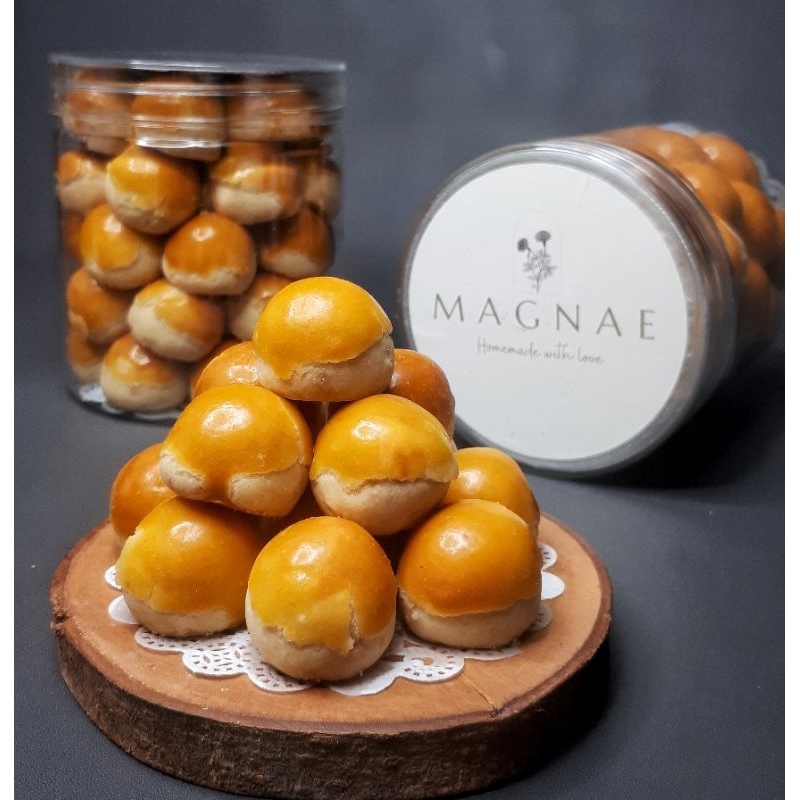 

NASTAR MAGNAE toples 600ml