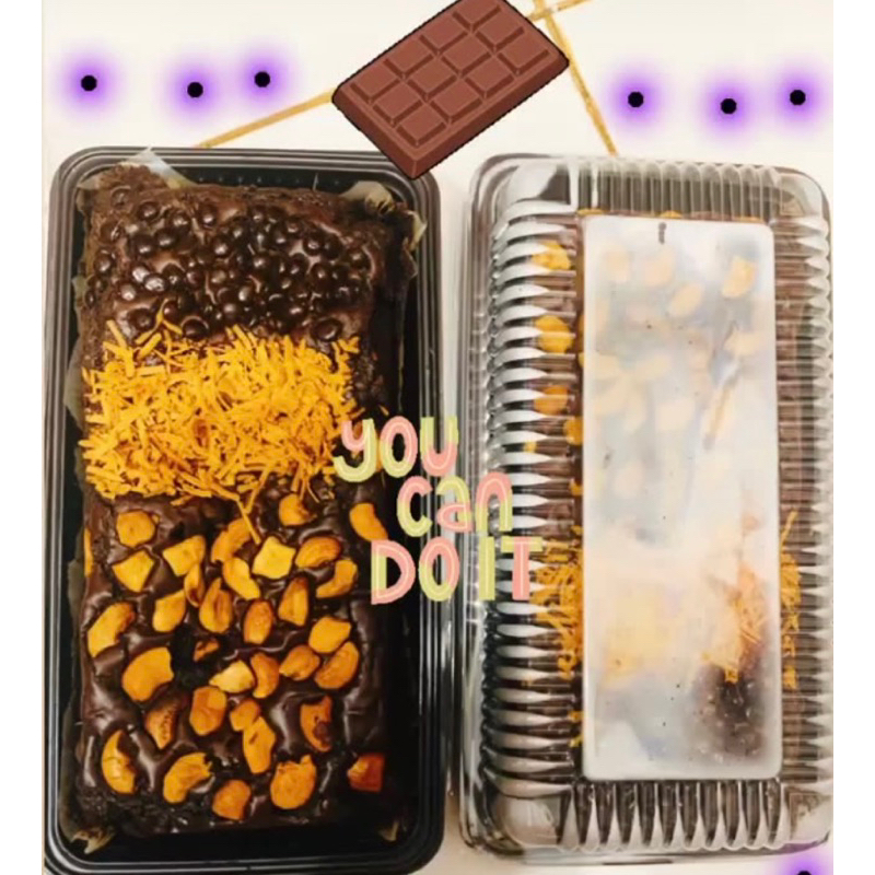 

brownies bakar medium