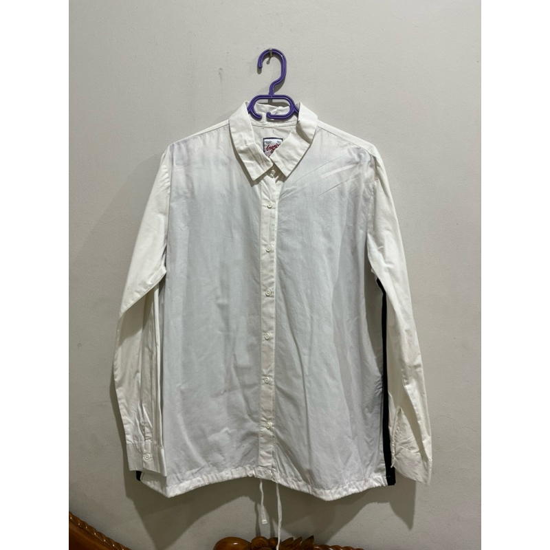 Kemeja Wanita Atasan American Jeans