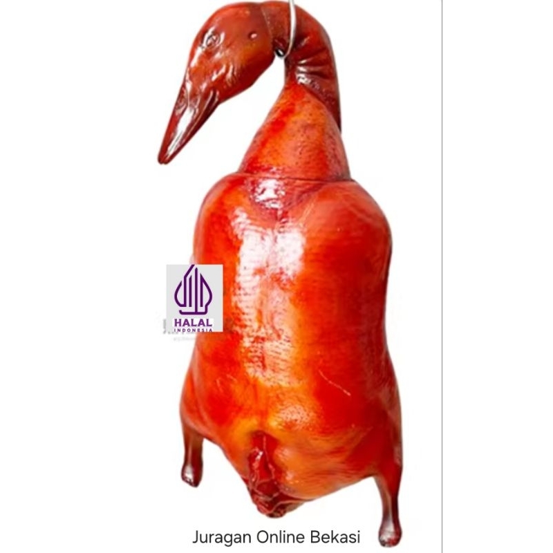 BEBEK PEKING ASAP HALAL FROZEN