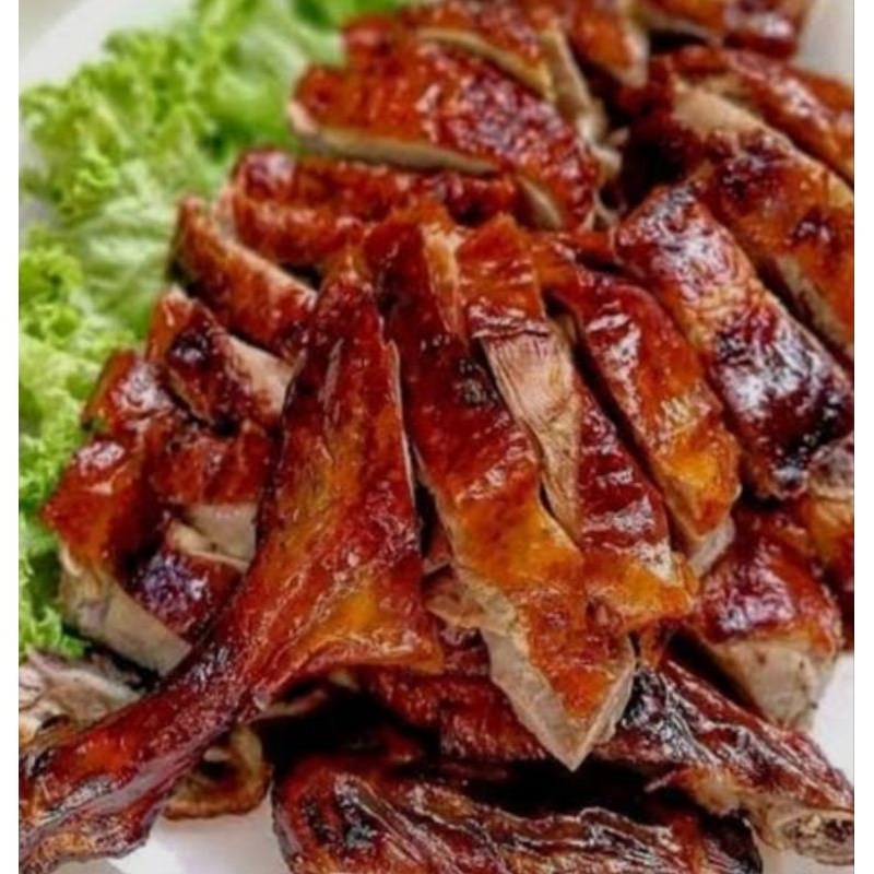 

AYAM ASAP FROZEN [800gr]