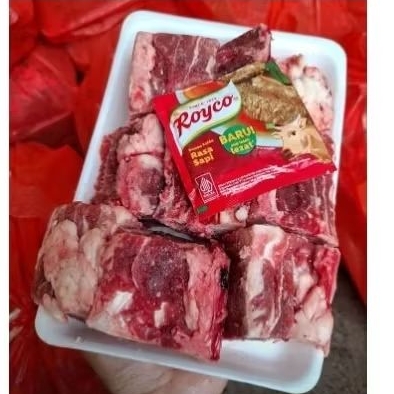 

Iga SOP 1kg