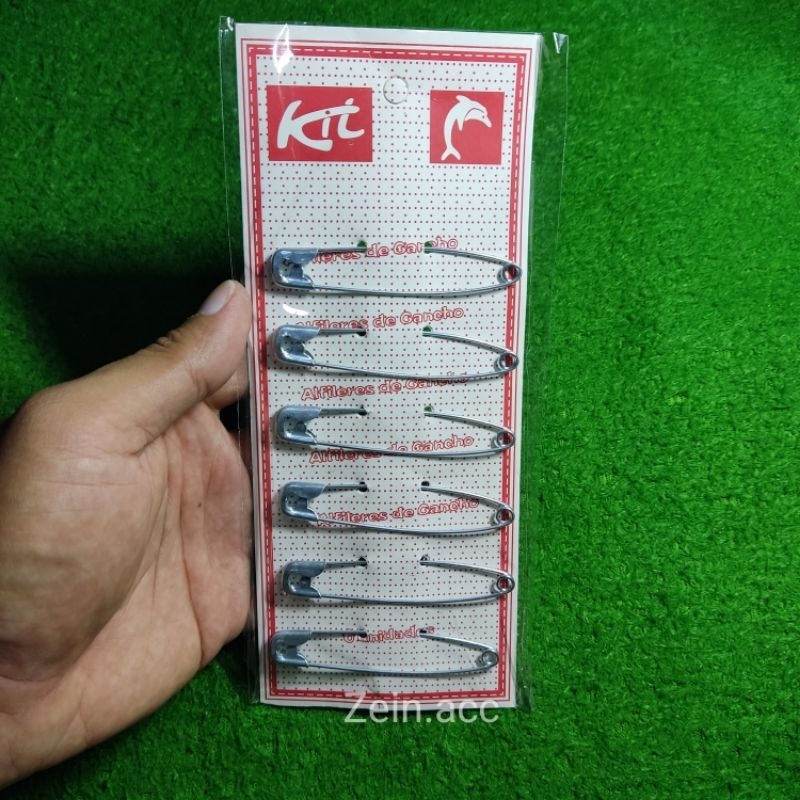 CEMITI KASUR SEPREI / PENITI KASUR BESAR STAINLESS