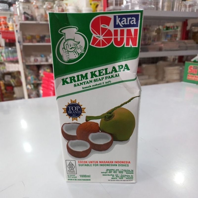 

sun kara 1lt