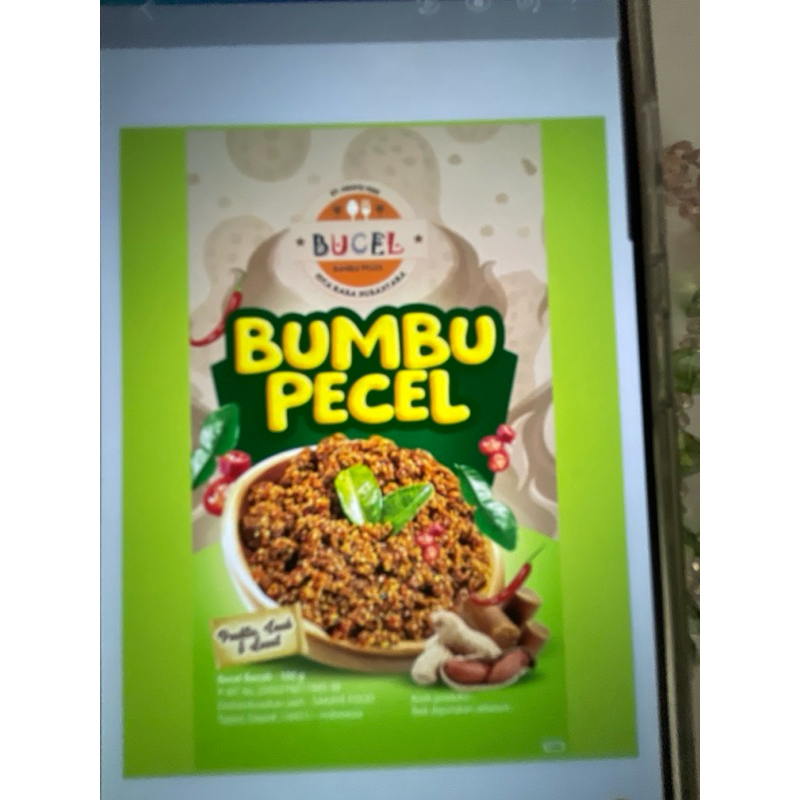 

Sakaye Bucel