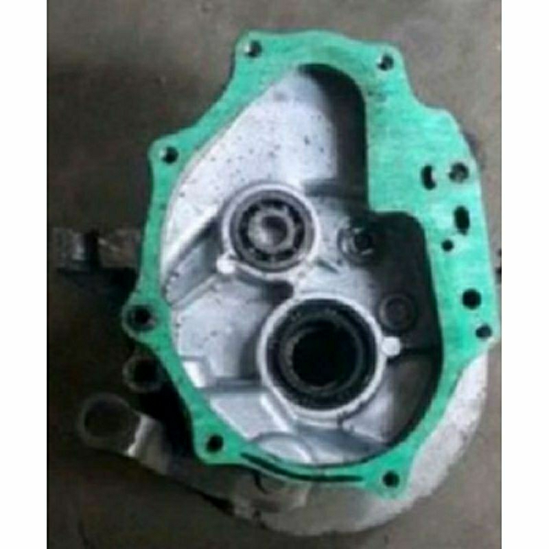 RUMAH GIRBOK RASIO BEAT K44 STATER ALUS