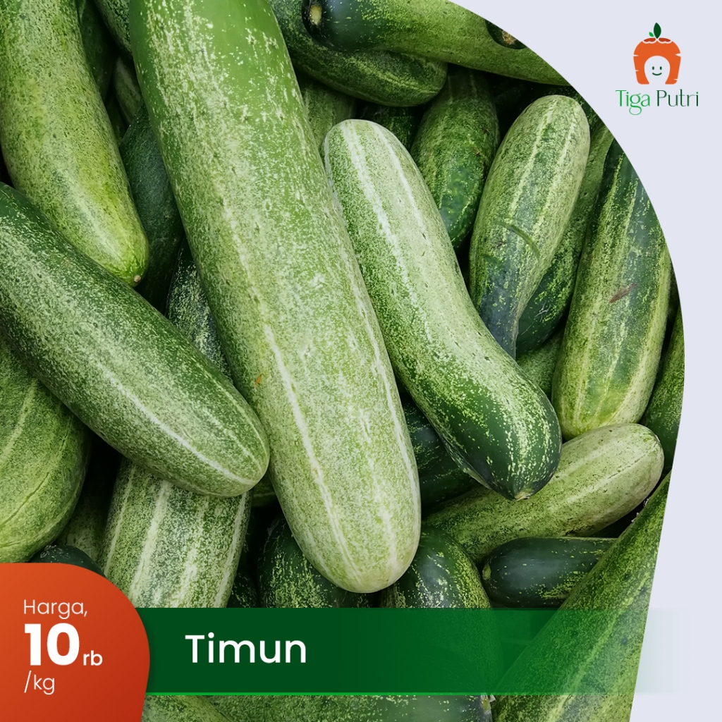 

TImun Segar, & Sehat 1 kg