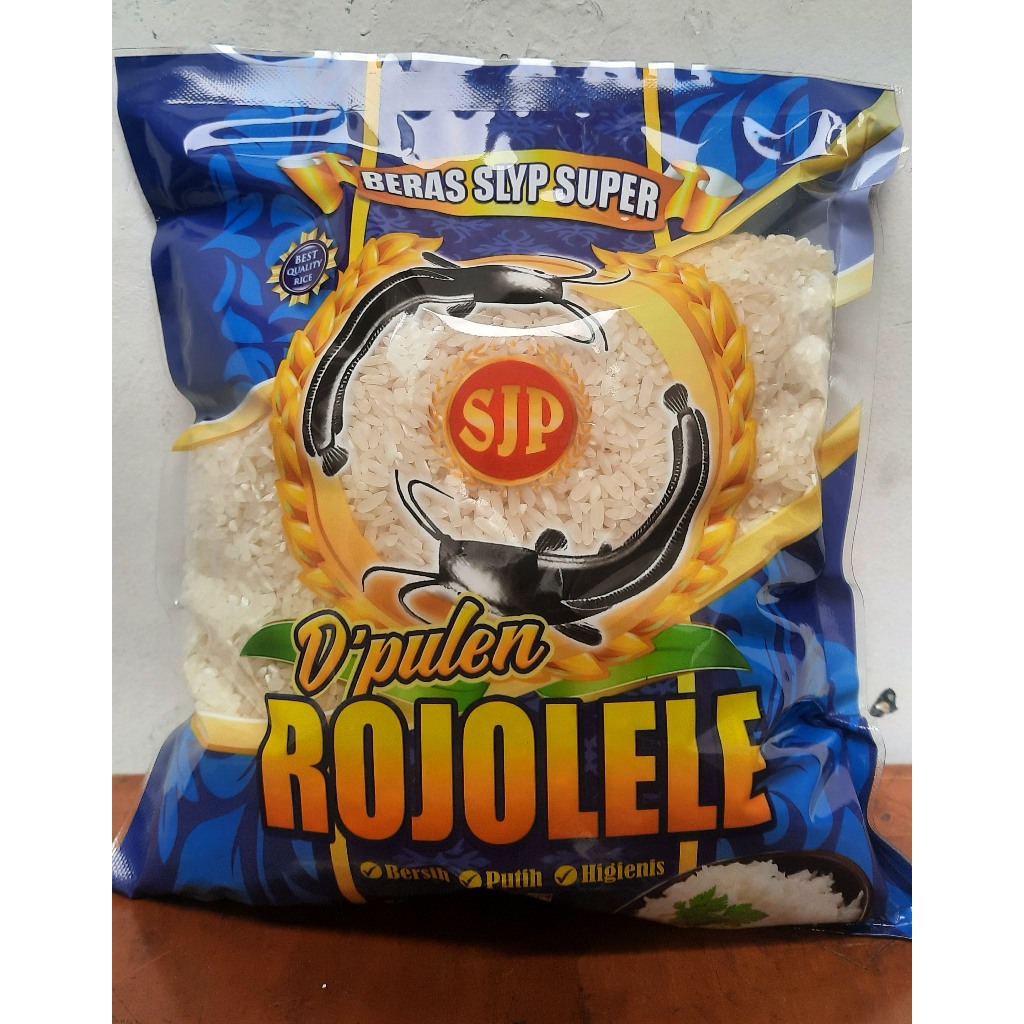 

Beras Medium Premium 1 Kg