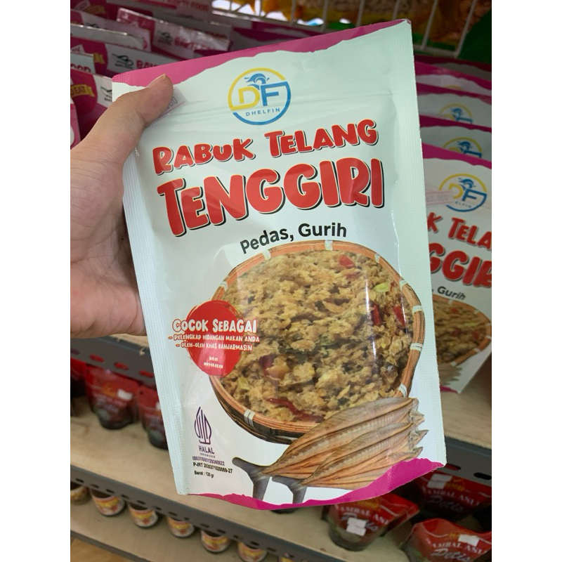 

abon ikan tenggiri 120g