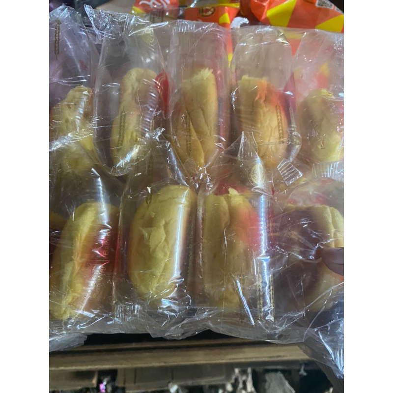 

ROTI SARIWANGI ISI 10