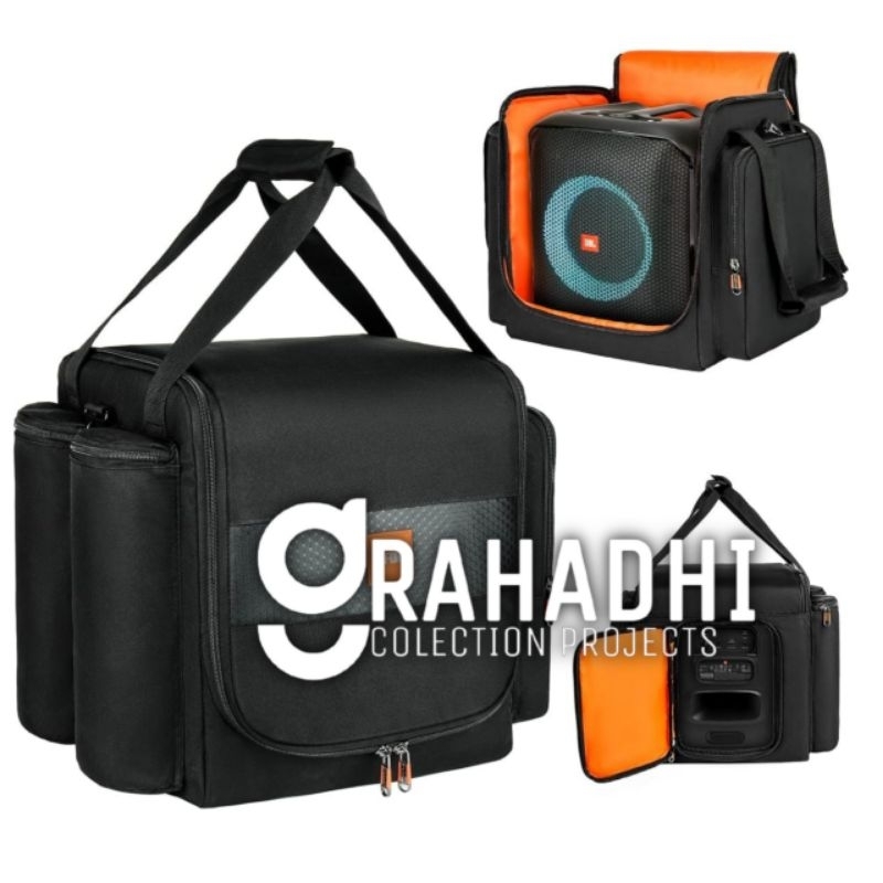 Storage bag jbl partybox encore essential tas speaker jbl partybox encore