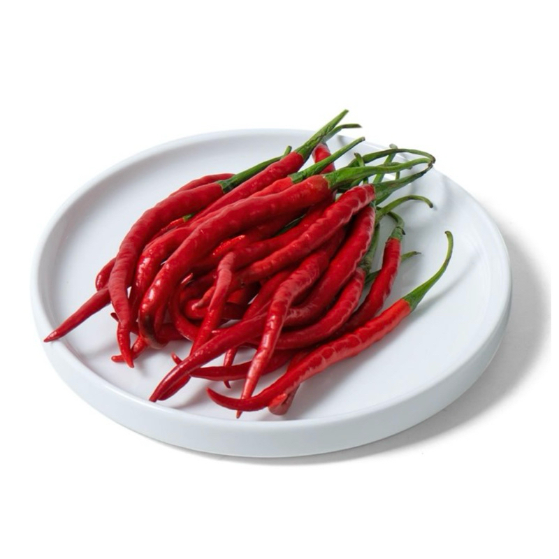 

CABE MERAH KERITING 100gr GOJEK GRAB INSTANT / SAMEDAY KELAPA GADING JAKARTA