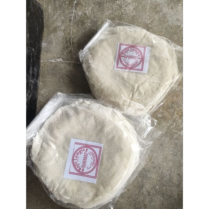 

kulit lumpia cap (SAHABAT)