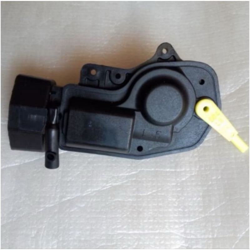 motor central lock rush dan Terios original