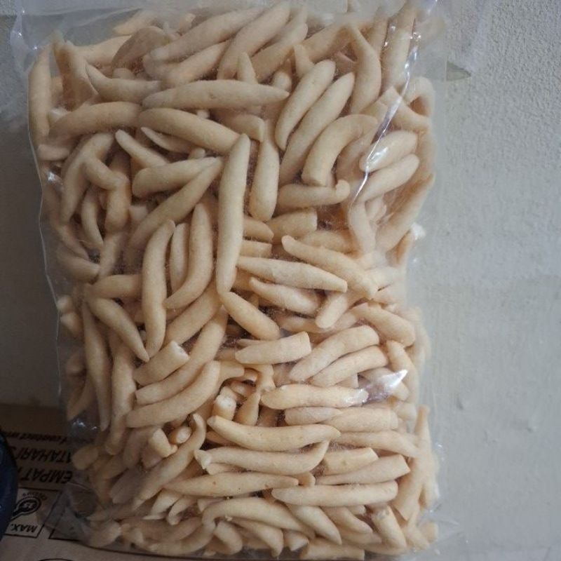 

stik/cendol keju 500g