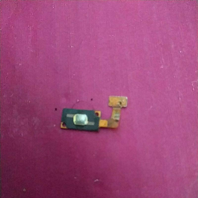 Fleksibel home bekas Samsung galaxy grand prime G530