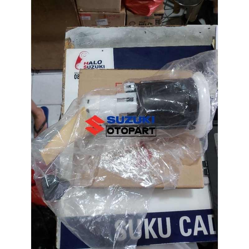 FUEL PUMP AERIO / BALENO NEXT G ORIGINAL ASLI SGP