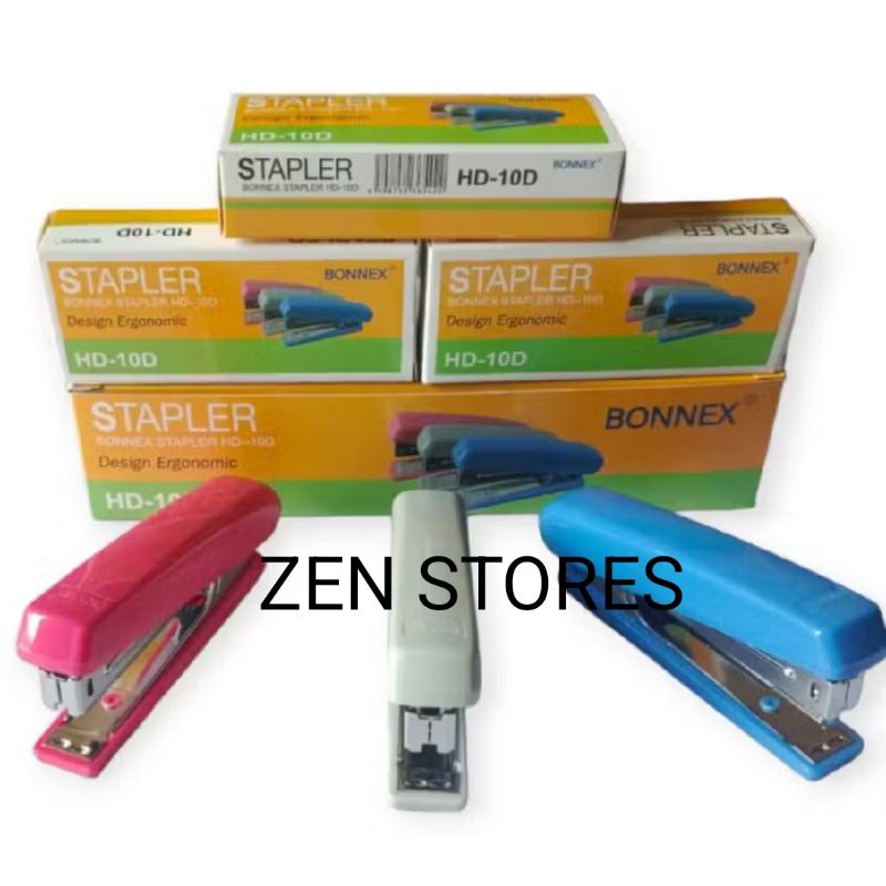 

[ZEN] Stapler/Staples Murah
