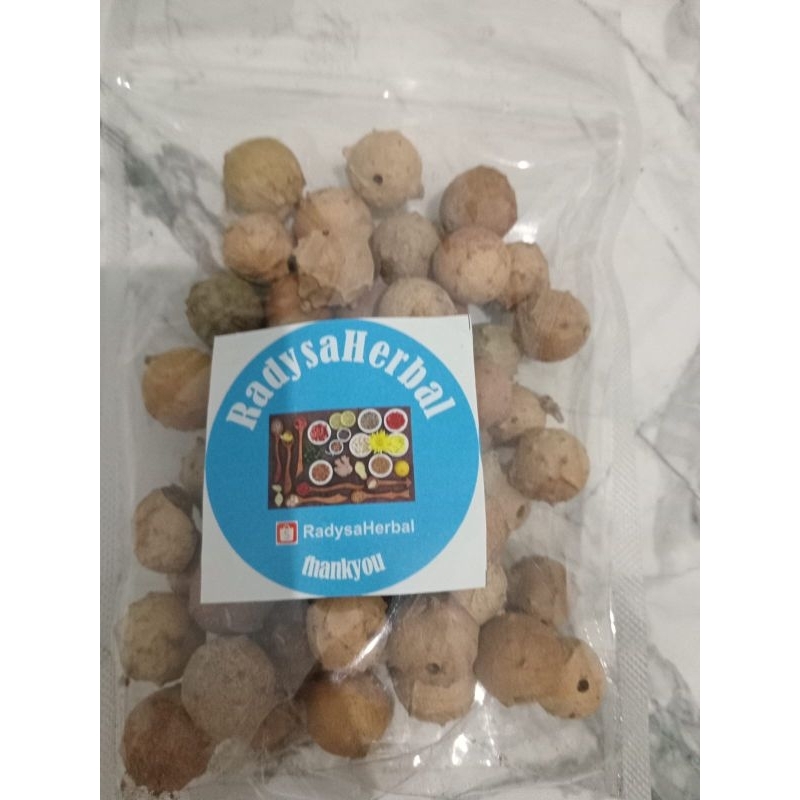 

BUAH MANJAKANI SUPER BIJI MANJAKANI