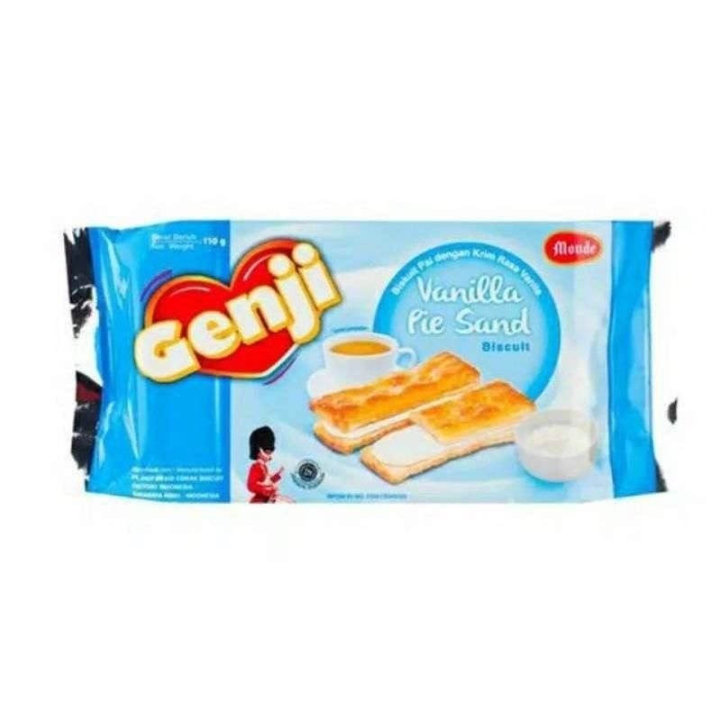 

Monde Genji 85g (Pilih Variant Rasa)