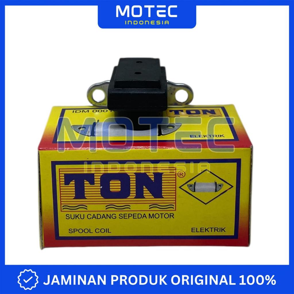 Fulser Coil Pulser Koil YAMAHA JUPITER Z  Merk Ton Original