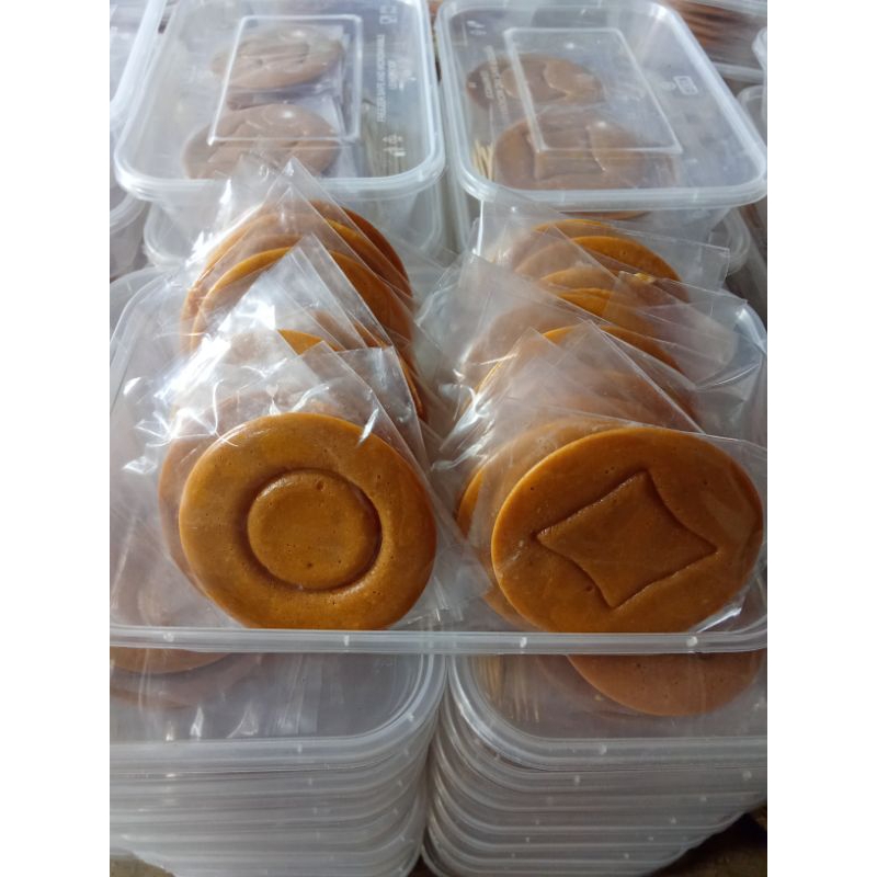 

Dalgona candy 50pcs