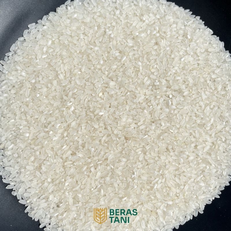 

BERAS PREMIUM MENTIK WANGI 5 KG