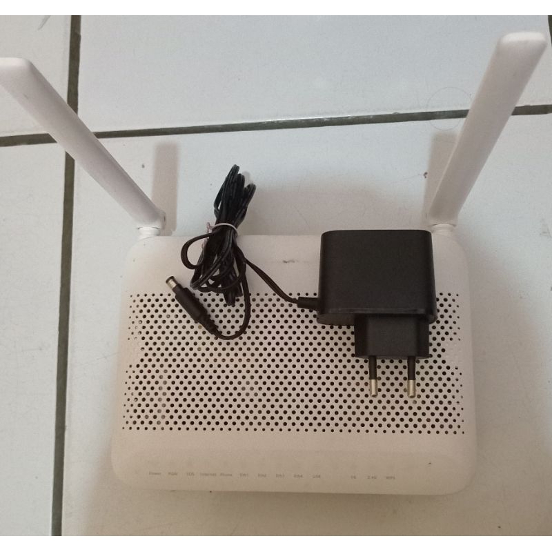 Modem ONT Fiberhome HG6145F1