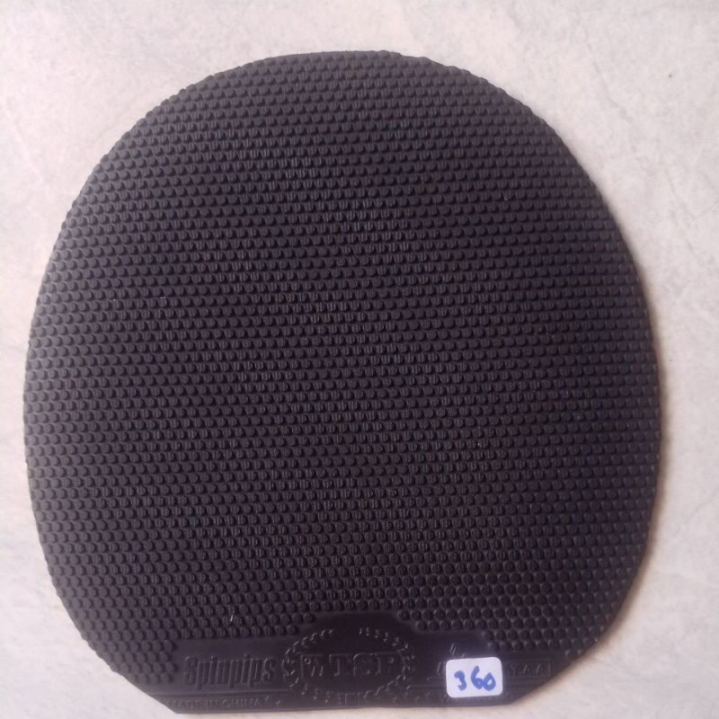 360. TSP spinpips Bintik serang Japan market