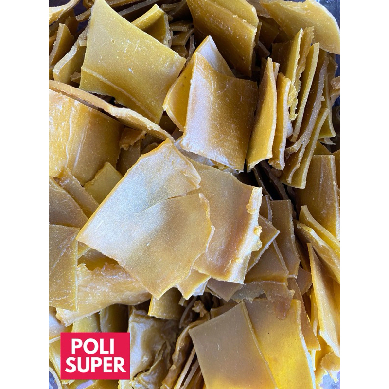 

Kerupuk poli sumenep enak gurih 500g-1kg