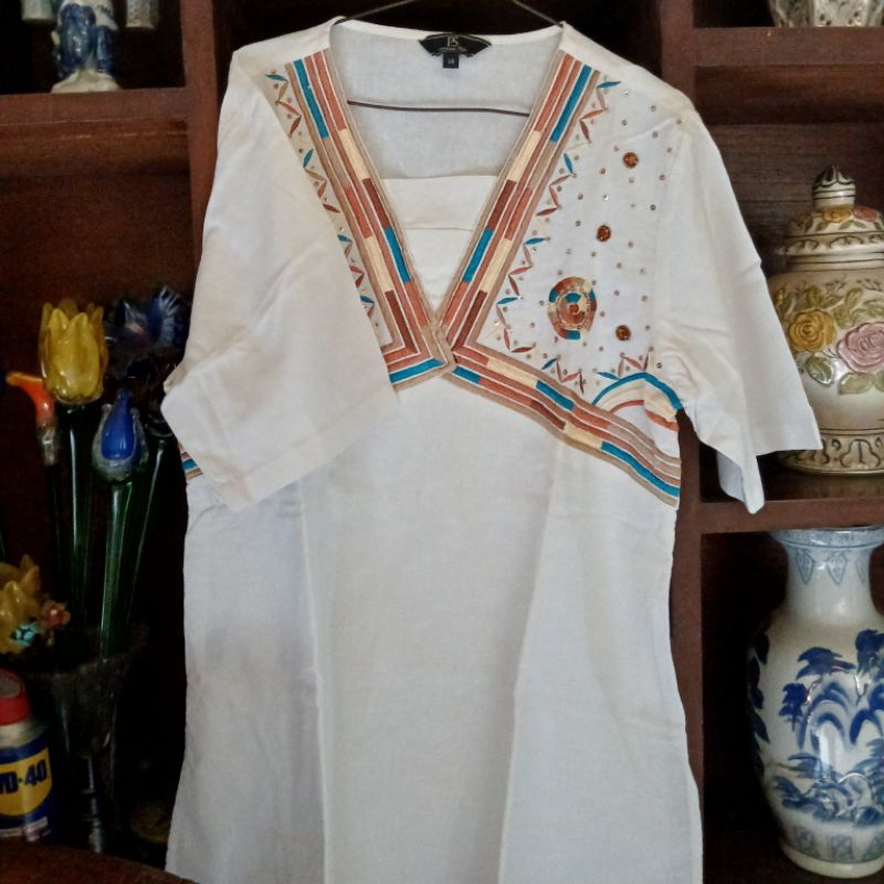 PRELOVED ATASAN PERSONAL STYLE