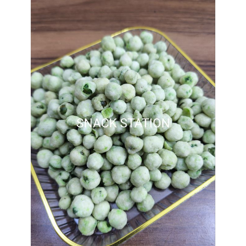 

KACANG POLONG TEPUNG 250GRAM
